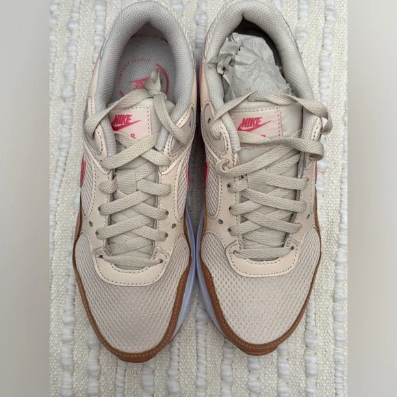 Nike Women's Air Max SC Running Shoes - Picture 3 of 6